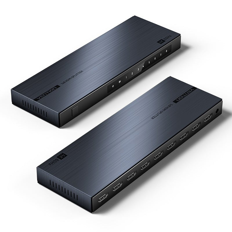 Vention Splitter HDMI 8 1 AKSB0-EU 8x HDMI
