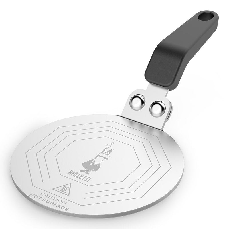 Bialetti Adapter Cafeteras Placas Inducción