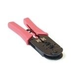 Modular Combi Crimp Tool