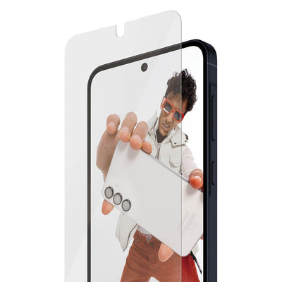 Panzerglass Safe Displayschutz Samsung Galaxy A57 Ultra-wide Fit Easyaligner — image 1