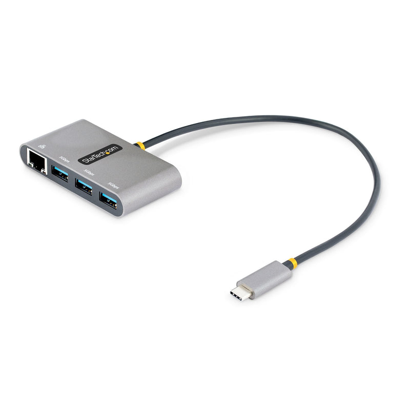 Hub Interfaz USB-C 3.2 Gen HB30C3A1GEA2