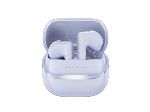 Havit Headphones Inalámbricos TW983 Purple — image 1