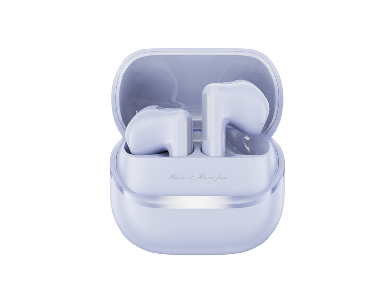 Havit Auriculares Inalámbricos TW983 Morado