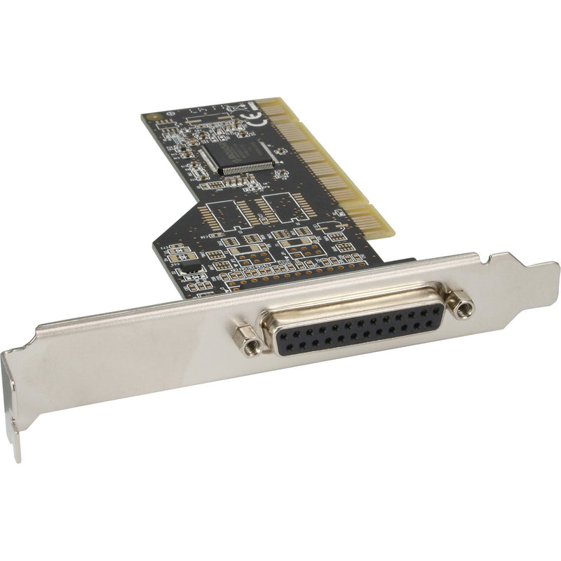 Inline Card Pci Multi I/ Or 1 Port Paralelo 25 Pines