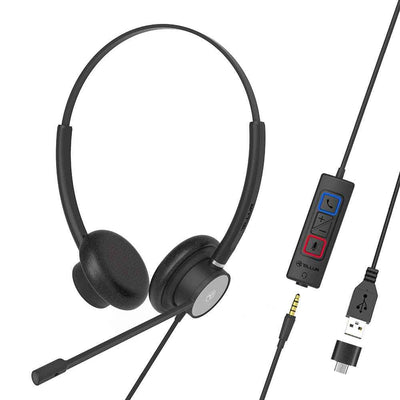 Voice 420 Headset — image 1