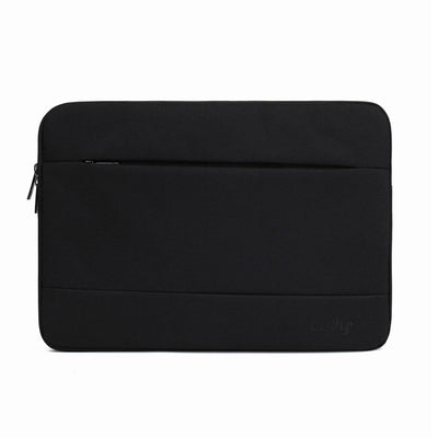 Celly NOMADSLEEVE15BK Case For Laptop 39,6CM (15.6) Black — image 1