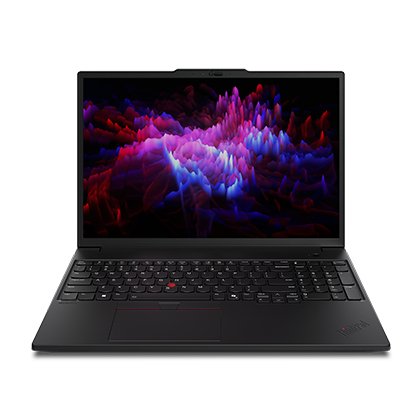 Lenovo Laptop Thinkpad P16S G4 Core Ultra 7-255H 16 32GB 1TB NVIDIA Rtx Pro 500 6GB W11PRO — image 1