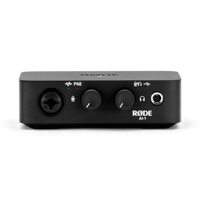 Rode AI-1 USB - Interfejs Audio USB — image 1