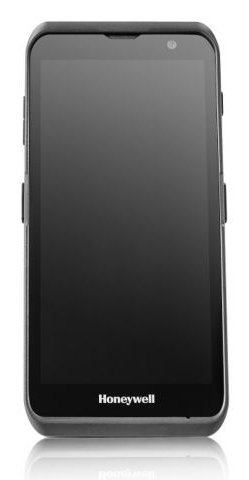 Honeywell Terminal EDA5S, Android 11, 3GB RAM & 32GB Rom, Scanner 2D, Wi-Fi & 4G LTE