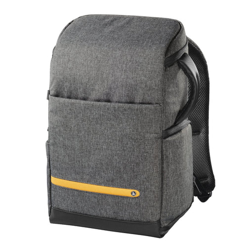 Hama Backpack Terra Camera 140, Grey — image 1