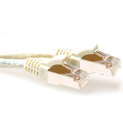 Marfil 5 Meter SFTP CAT.6A Patch Cable Snagless With RJ45 Connectors — image 1