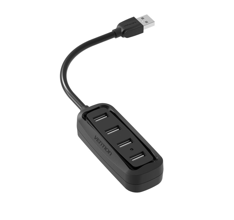 Vention Hub USB VAS-J43-B015 4x USB 15CM