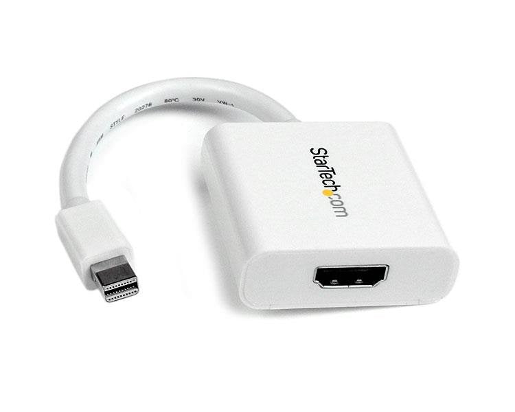 StarTech Adapter Video Mini DisplayPort® a Hdmi®