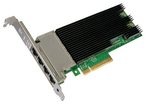 Intel X710-T4L Adapter Network Ocp 3.0 10GB Ethernet X 4 — image 1