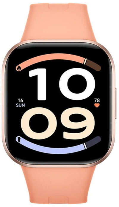 Xiaomi Smartwatch Redmi Watch 6 Active Sunset Orange — image 1