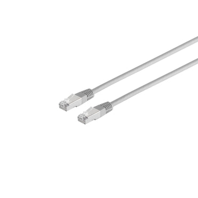 S-conn 75250 Network Cable Grey 50M CAT.5E Sf/UTP (s-FTP) — image 1
