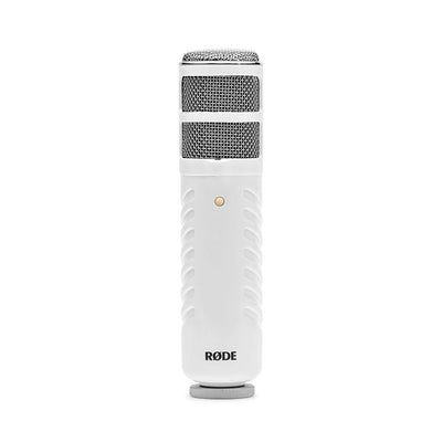Podcaster Mkii, Mikrofon White — image 1