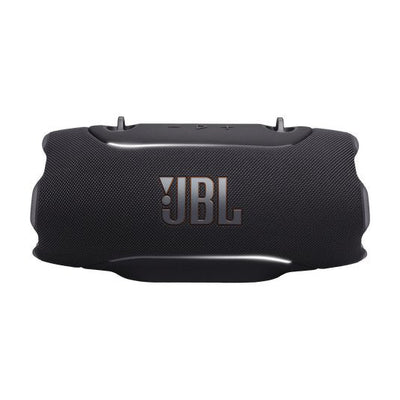 Jbl Extreme 5 Black Laptop Bluetooth-lautsprecher — image 1