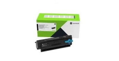 Lexmark Toner Black Crtg Corp MS331DN / MS431DN / MS431DW / MX331ADN / MX431ADN / MX431ADW (3K) — image 1