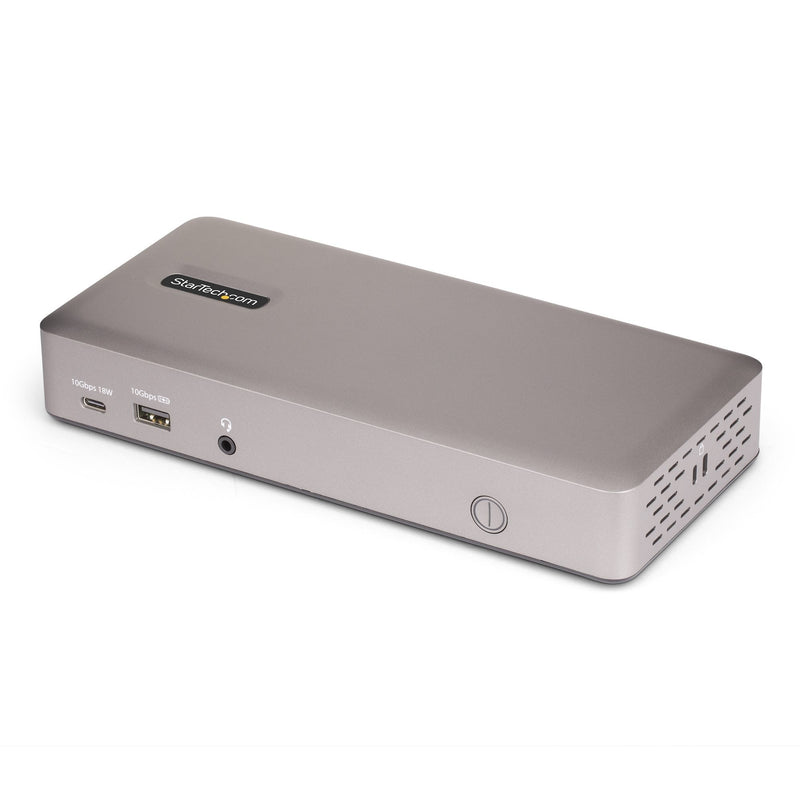 Docking Station USB4 3 Accs