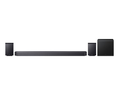 Samsung HW-Q930H Black 9.1.4 Canales — image 1
