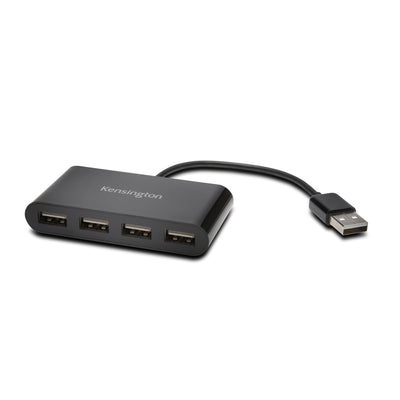 Kensington Hub USB 2.0 4 Ports — image 1