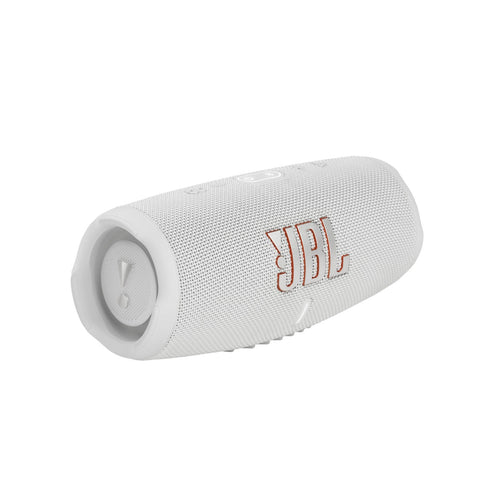 Jbl Charge 5 Speaker Laptop Stereo White 30W — image 1