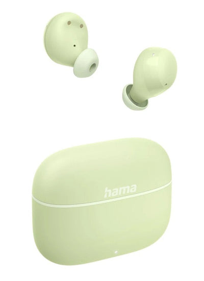 Headphones In-ear Freedom Buddy Ii Green — image 1