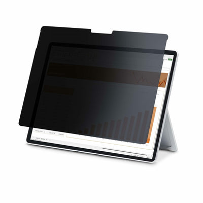 StarTech.com 4-WAY Privacy Screen For 13-INCH Surface Pro 8/9/X Laptop For Portrait/Landscape Touch-enabled +/ — image 1