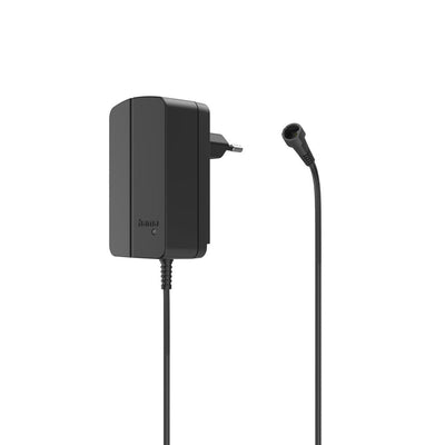 Hama Power Supply Aliment. Conmt. Universal Adjustable 1500MA 18W Max. 12V 7 Adaptadores — image 1