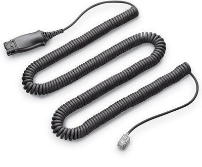 Poly APC-45 Electronic Hook-switch Adapter Telefon — image 1