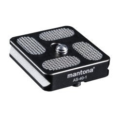 Mantona AS-40-1 Accesorio Assembly Tripod