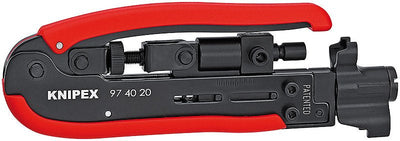 Knipex Tool Compresion — image 1
