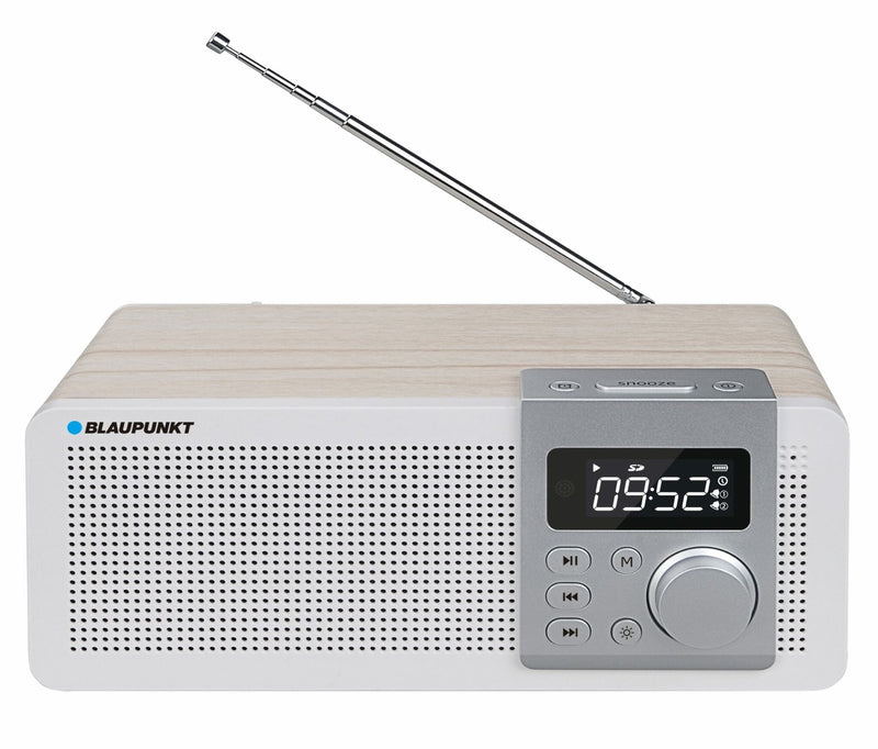 Blaupunkt Reproductor Multimedia Bluetooth Laptop PP14BT