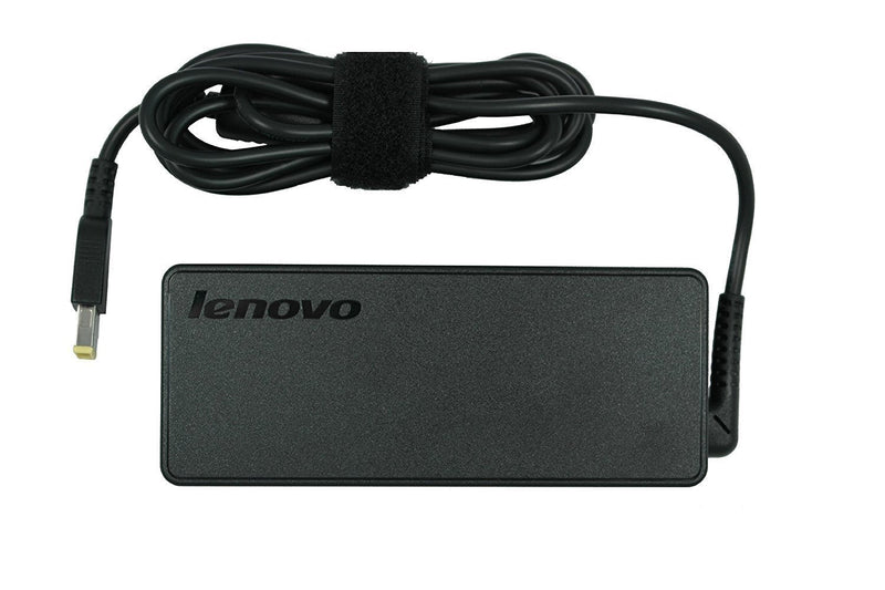 Lenovo Charger 20V 4.5A 90W With Cable Power Lenovo Thinkpad X1 Carbon 45N0306