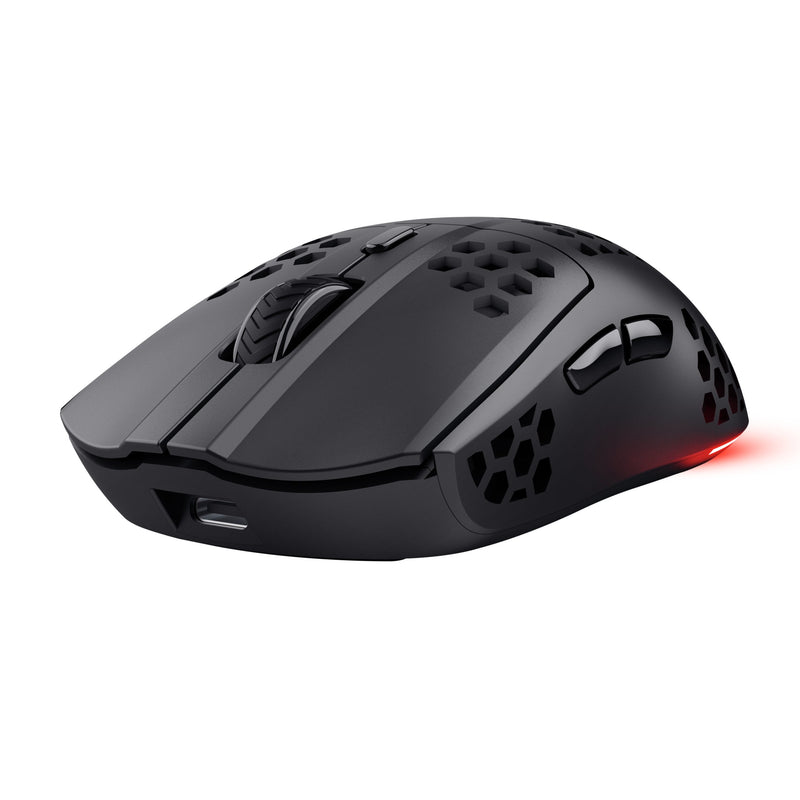 Trust Mouse Gaming Wireless Gaming Gxt 929 Helox Battery Rechargeable Up To 4800 DPI