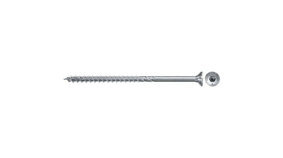 Fischer Screws Powerfast Ii 4,5X45 Sk Tx Tg Blvz 500 Pieces — image 1