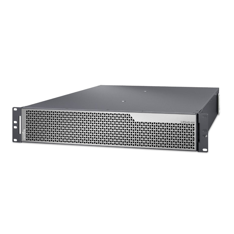 Apc Smart-ups On-line SRTL180RM2UBP Paquete Batteries Externas Assembly Rack / External Ion Litio 2U P/N: SRTL