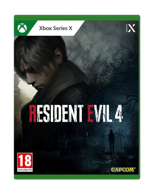 Resident Evil 4 Remake — image 1
