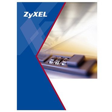 Zyxel NXC2500, Licencia LIC-AP-ZZ0006F — image 1