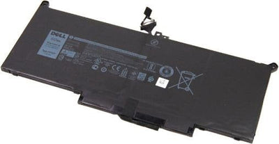 Dell MYJ96 Battery Laptop — image 1