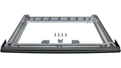 Bosch Home Set Of Connection WTZ2741C Black/Grey WTZ2741C — image 1