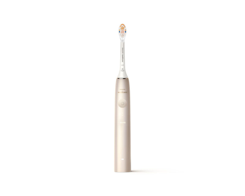 Philips Brush Teeth HX9992/11 / DC9900W White