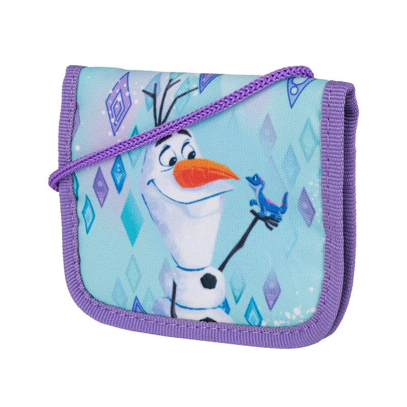 Mcneill Bag Pecho Disney-frozen