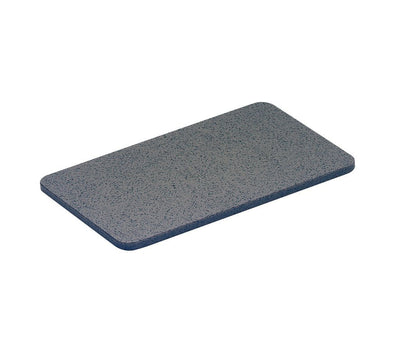 Zassenhaus Tabla Desayuno Grey Oscuro 25X16X0,9CM — image 1