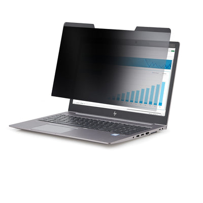 StarTech.com Magnetic Privacy Screen For 16-INCH 16:10 Laptop, Taa - Blickschutzfilter For Notebook (horizonta — image 1