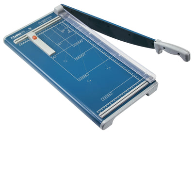 Dahle 534 Guillotina Paper 1,5MM, 15 Hojas, 46CM, Manual, A3 — image 1