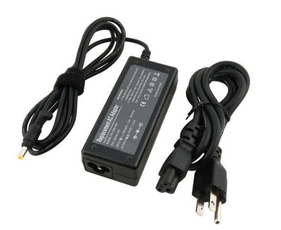 HP 65W Adapter And Inversor Power Black — image 1