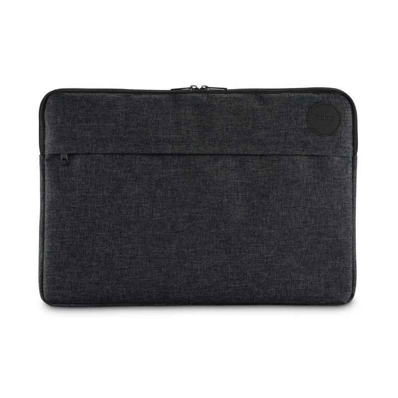 Etui Laptop Genua 17,3 Pulgadas Black