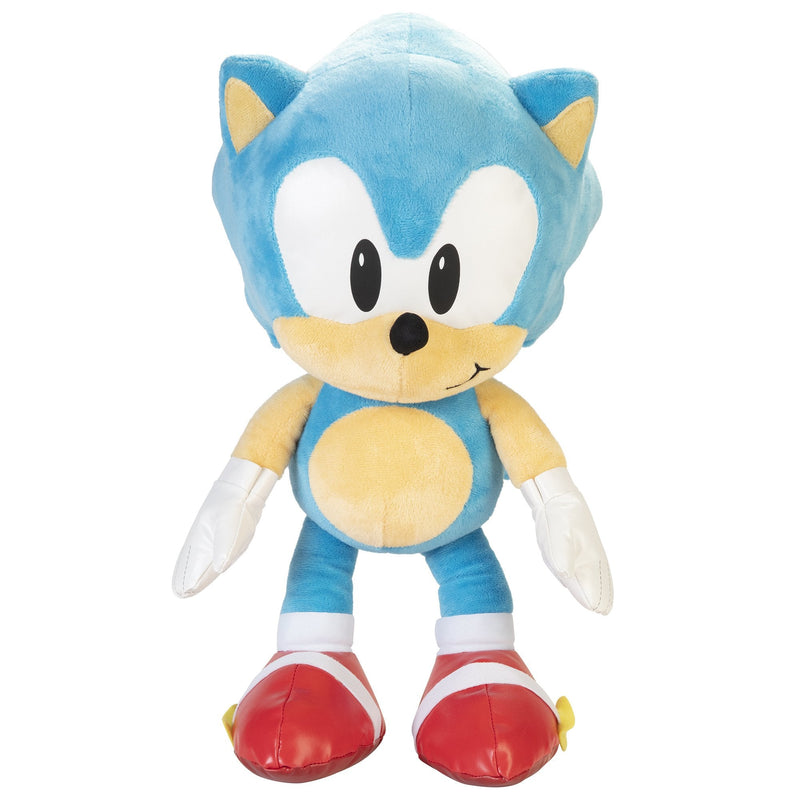 Plush Toy Sonic The Hedgehog 50CM